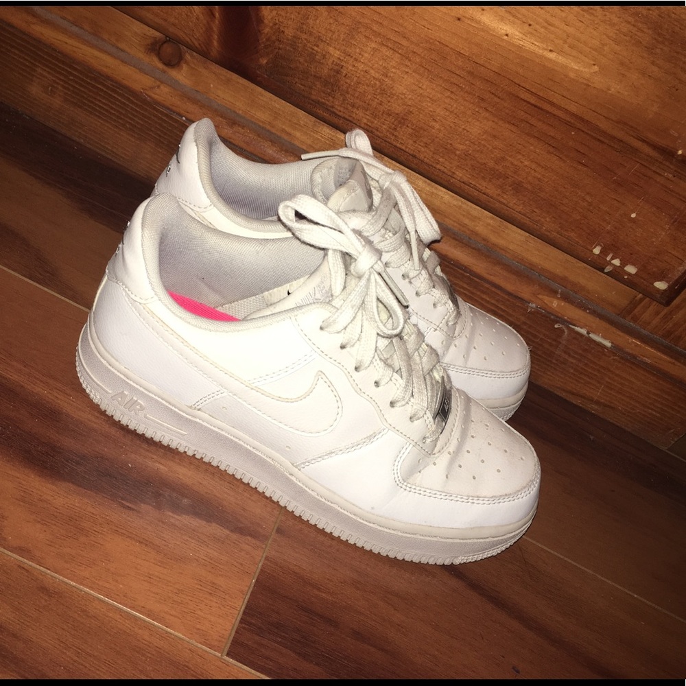 Women's Nike Shoes